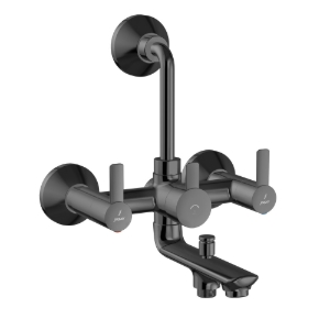 Picture of Wall Mixer 3-in-1 System - Black Chrome