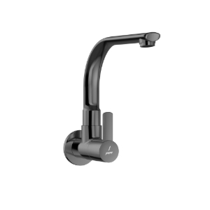 Picture of Sink Cock - Black Chrome