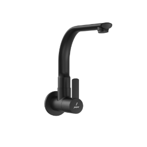 Picture of Sink Cock - Black Matt