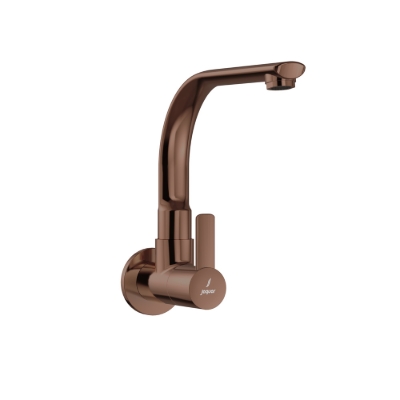 Picture of Sink Cock - Blush Gold Bright PVD