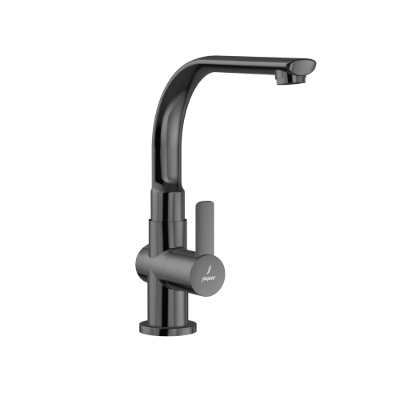 Picture of Sink Cock - Black Chrome