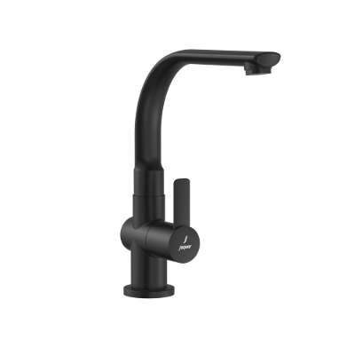 Picture of Sink Cock - Black Matt