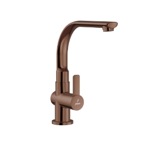 Picture of Sink Cock - Blush Gold Bright PVD