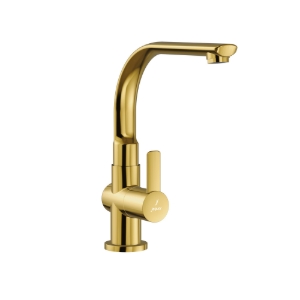 Picture of Sink Cock - Gold Bright PVD