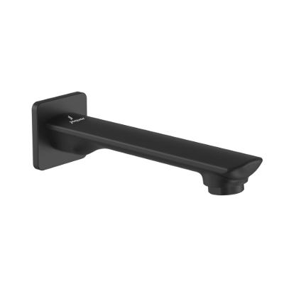 Picture of Bathtub Spout - Black Matt