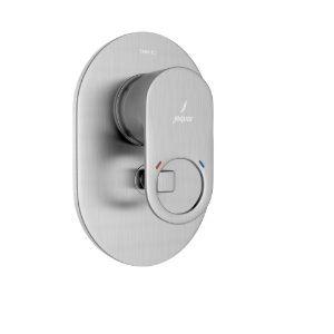 Picture of 3-Inlet Single Lever Concealed Diverter - Stainless Steel
