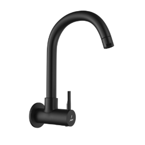 Picture of Sink Cock - Black Matt