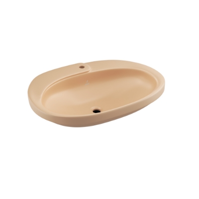 Picture of Counter Top Basin - Beige Matt