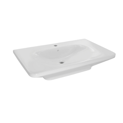 Picture of Table Top Basin - White