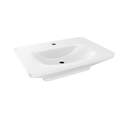Picture of Table Top Basin - White Matt