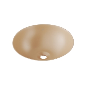 Picture of Under Counter Basin - Beige Matt