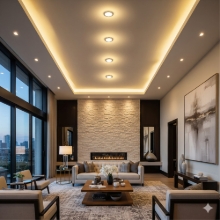 Indoor Light