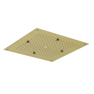 Picture of Duoflo Shower Square Shape - Antique Bronze