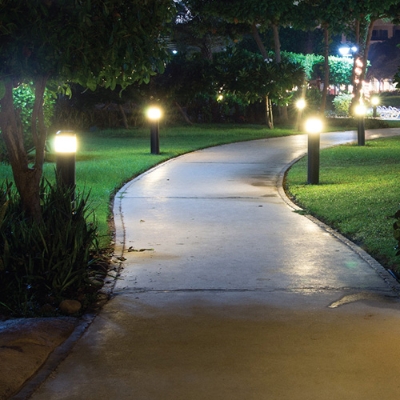 Picture for category Outdoor Light