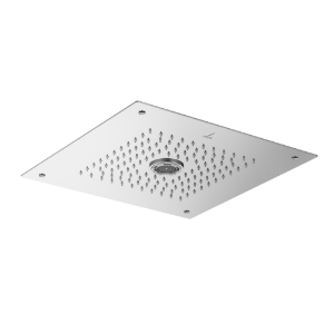 Picture of Duoflo Shower Square Shape - Chrome