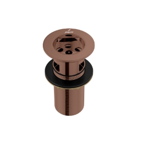 Picture of Waste coupling - Blush Gold Bright PVD