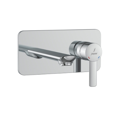 Picture of Exposed Part Kit of Single Lever Basin Mixer