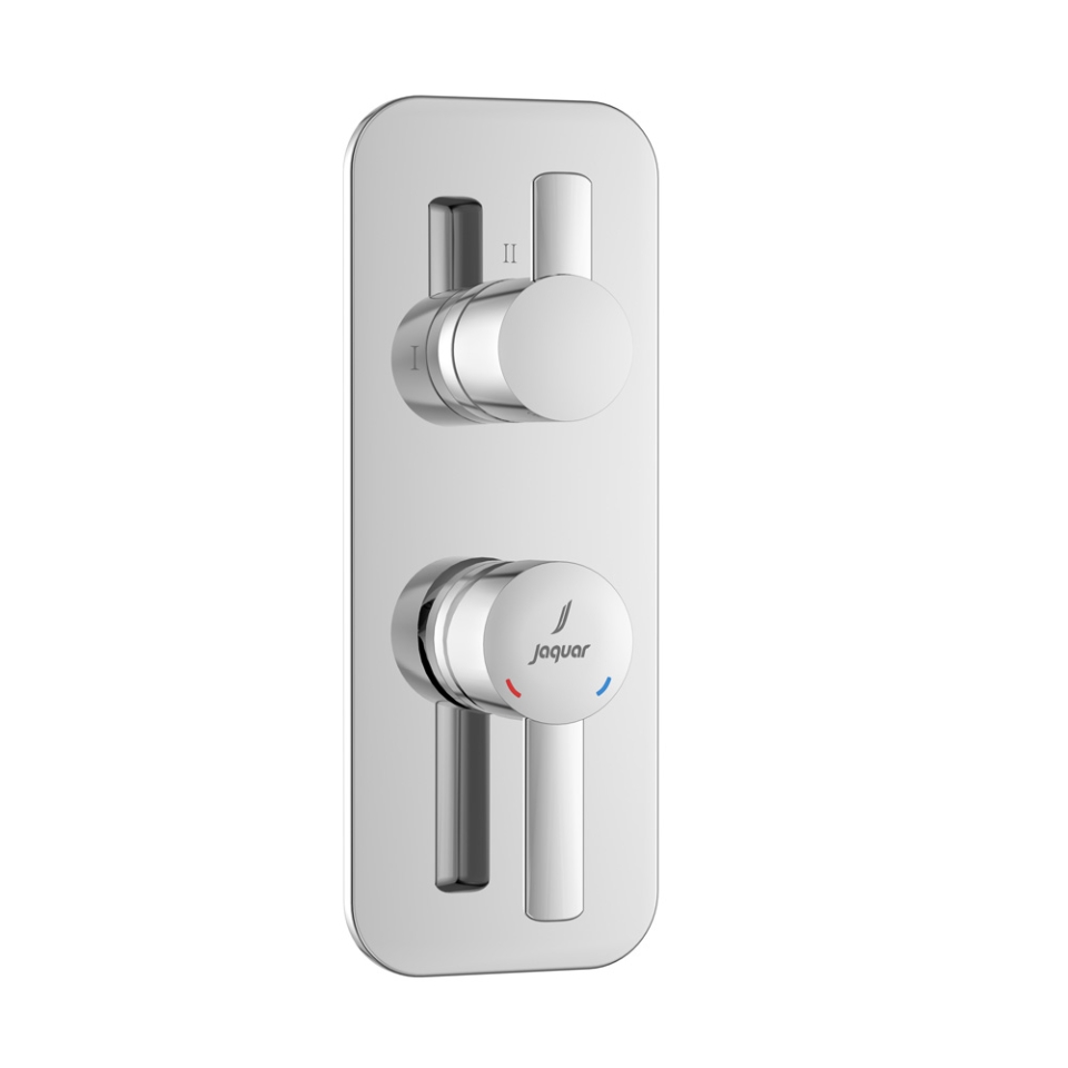 Picture of Aquamax Exposed Part Kit of Single Lever Shower Mixer