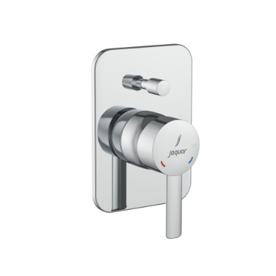 Picture of Single Lever Exposed Parts Kit of Hi-flow Diverter