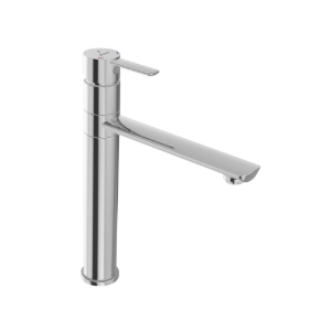 Picture of Single Lever Sink Mixer - Chrome