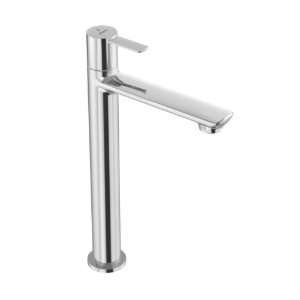Picture of Pillar Cock - Chrome