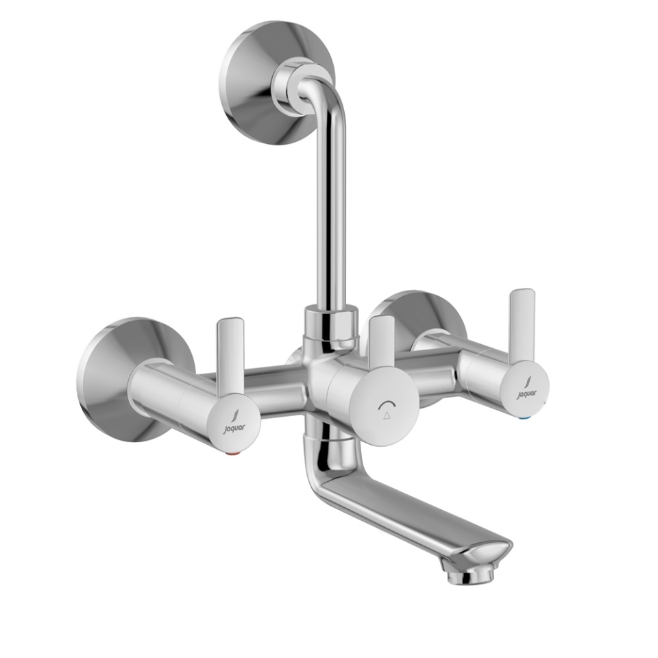 Picture of Wall Mixer