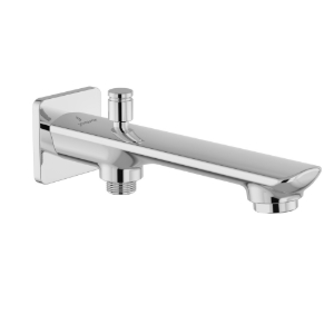 Picture of Bathtub Spout - Chrome