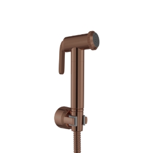 Picture of Hand Shower (Health Faucet) - Blush Gold Bright PVD