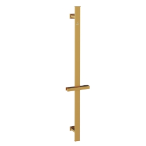Picture of Sliding Rail - Gold Matt PVD