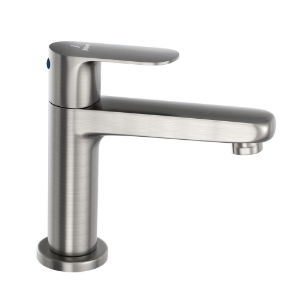 Picture of Pillar Cock - Stainless Steel