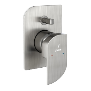 Picture of Single Lever Exposed Parts Kit - Stainless Steel