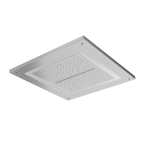 Picture of  ड्युओफ्लो शॉवर स्क्वेयर शेप - क्रोम