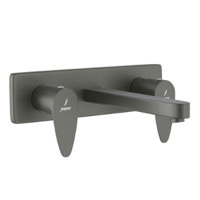 Picture of Two Concealed Stop Cocks - Graphite