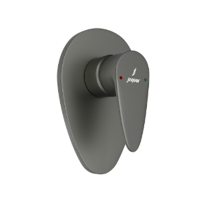 Picture of Single Lever Exposed Parts Kit of Deusch Mixer - Graphite