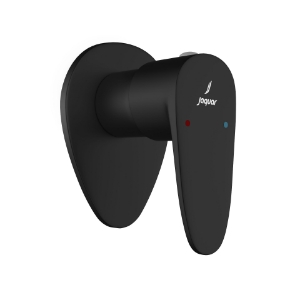 Picture of Exposed Part Kit of Concealed Stop Cock & Flush Cock - Black Matt