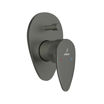 Picture of Single Lever Exposed Parts Kit of Hi-flow Diverter - Graphite