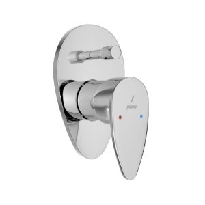 Picture of Single Lever Exposed Parts Kit of Hi-flow Diverter - Chrome