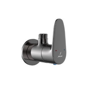 Picture of Angular Stop Cock - Black Chrome