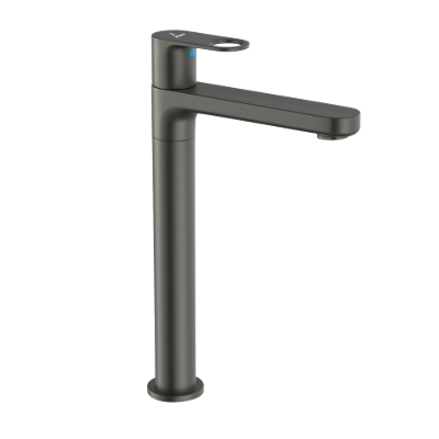 Picture of Pillar Cock - Graphite
