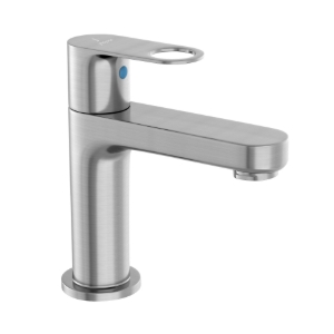 Picture of Pillar Cock - Stainless Steel