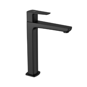 Picture of Pillar Cock - Black Matt