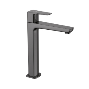 Picture of Pillar Cock - Black Chrome