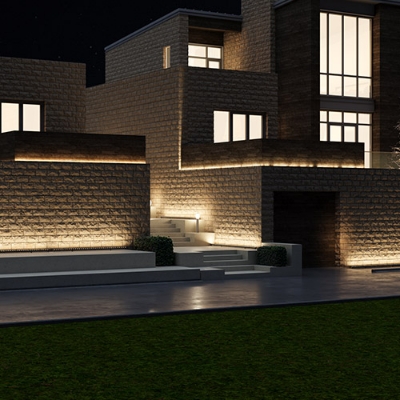 लीनियर लाइट | Jaquar