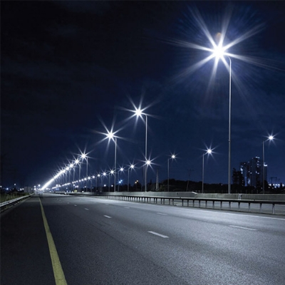 Street Lights | Jaquar