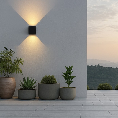 Picture for category Pole Light