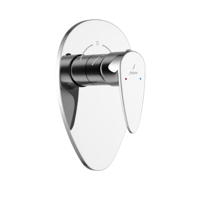 Picture of 4-Way Diverter - Chrome