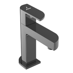 Picture of Pillar Cock - Black Chrome
