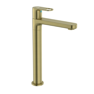 Picture of Pillar Cock - Antique Bronze