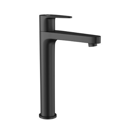 Picture of Pillar Cock - Black Matt
