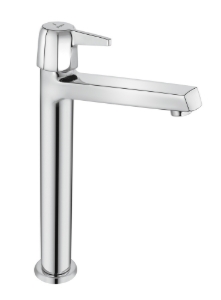 Picture of Pillar Cock with Extension Body